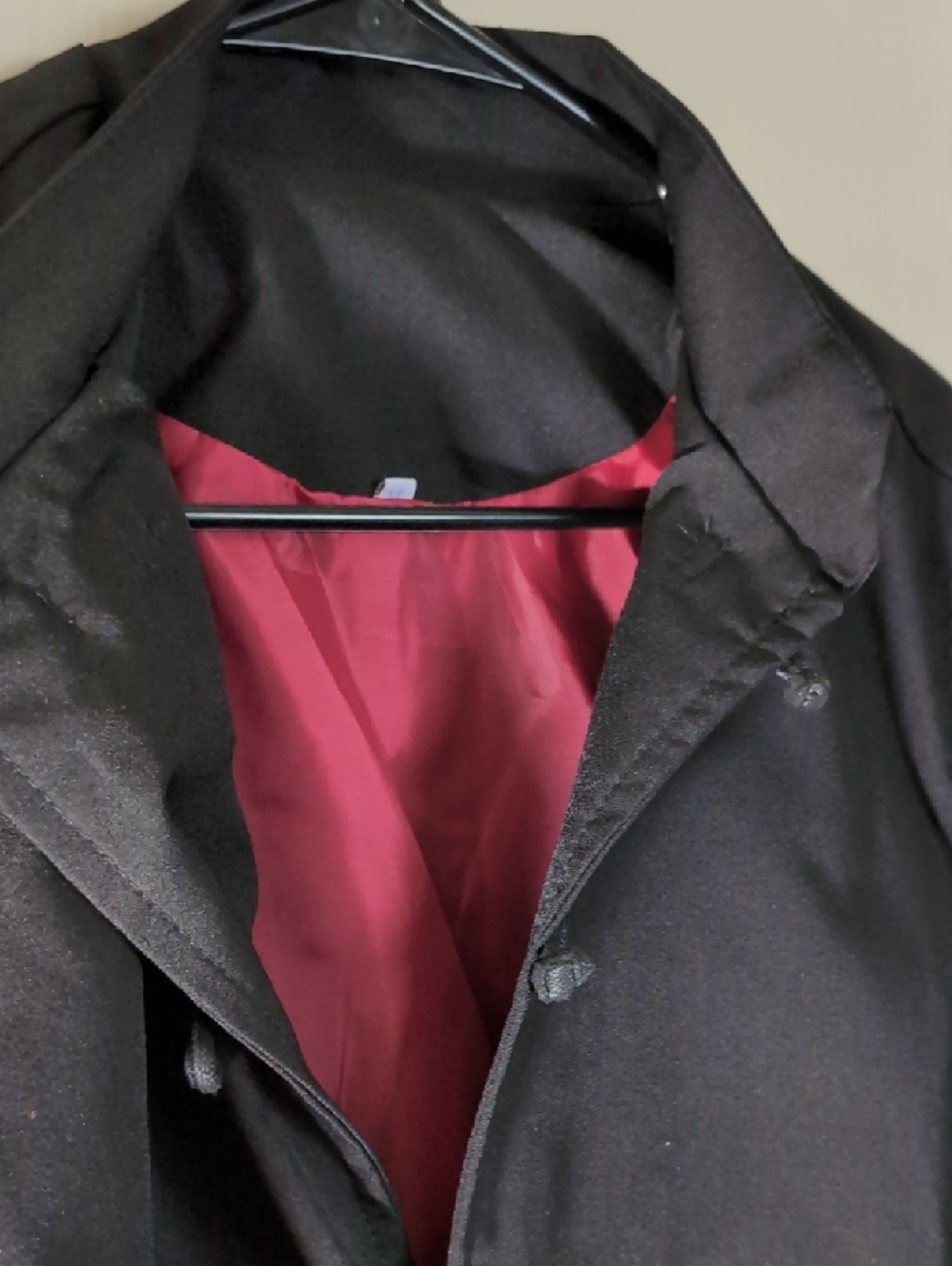 Dragon Embroidered Chinese Jacket - Picture 9 of 9